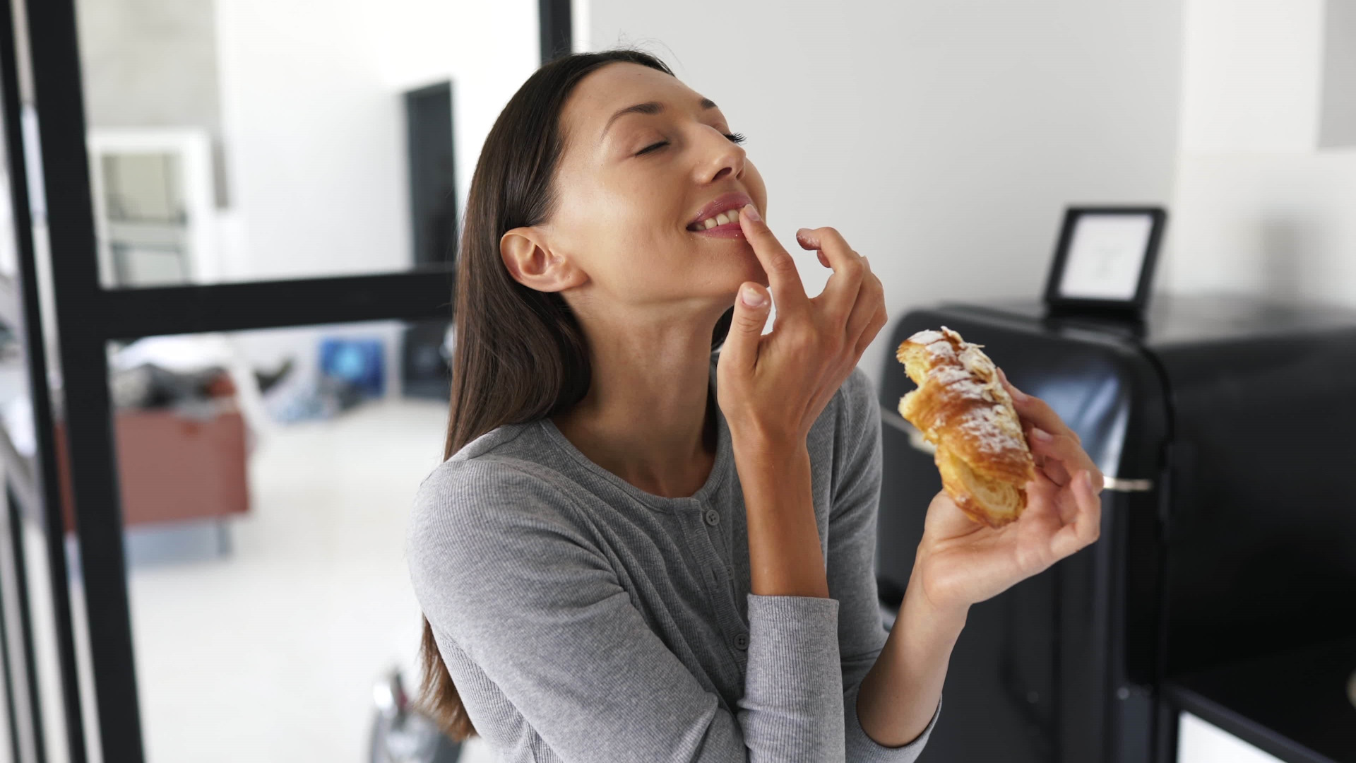 Como Perdi 15kg Controlando a Fome: O Segredo do Inibi One Revelado